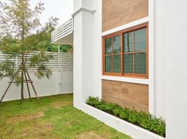 4 Bedroom House for sale at J.C. Garden Ville, San Na Meng, San Sai