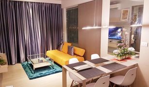 2 Schlafzimmern Wohnung zu verkaufen in Na Chom Thian, Pattaya Veranda Residence Pattaya