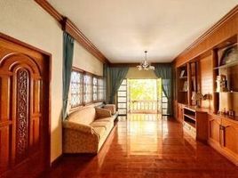 5 Schlafzimmer Villa zu verkaufen in Mueang Chon Buri, Chon Buri, Ban Suan, Mueang Chon Buri