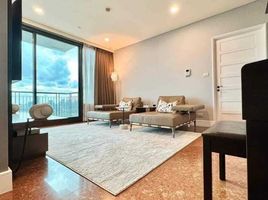 3 Bedroom Condo for sale at Aguston Sukhumvit 22, Khlong Toei