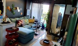 1 Schlafzimmer Wohnung zu verkaufen in Bang Chak, Bangkok The Link Vano Sukhumvit 64