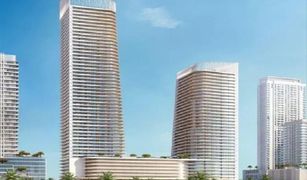 Квартира, 2 спальни на продажу в EMAAR Beachfront, Дубай Grand Bleu Tower