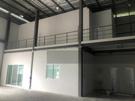  Warehouse for rent in Pathum Thani, Khlong Nueng, Khlong Luang, Pathum Thani