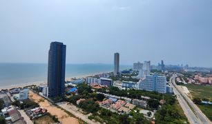 Studio Condominium a vendre à Nong Prue, Pattaya Lumpini Park Beach Jomtien