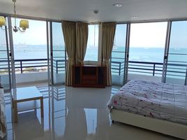 3 Schlafzimmer Appartement zu verkaufen im Rama Harbour View, Surasak