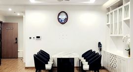 Available Units at Vinhomes Metropolis