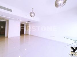 1 Bedroom Apartment for sale at Burooj Views, Blue Towers