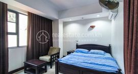 Fully furnished One Bedroom Apartment for Lease中可用单位