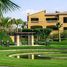 5 Bedroom Villa for sale at Lake View, The 5th Settlement, New Cairo City