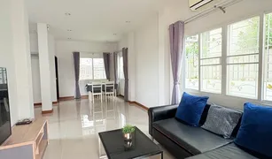 ขายบ้านเดี่ยว 3 ห้องนอน ใน สันทรายน้อย, เชียงใหม่ รินรดา สันทราย