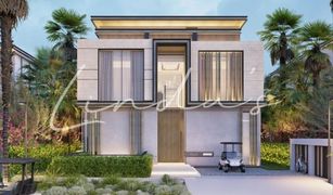 6 Bedrooms Villa for sale in Fire, Dubai Jumeirah Golf Estates