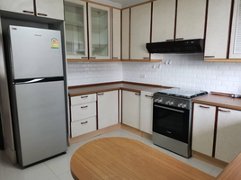 3 Bedroom Condo for rent at Regent On The Park 1, Khlong Tan