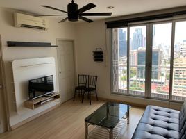 2 Schlafzimmer Wohnung zu vermieten im Life At Sathorn 10, Si Lom, Bang Rak