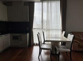 2 Schlafzimmer Wohnung zu vermieten im Quattro By Sansiri, Khlong Tan Nuea, Watthana