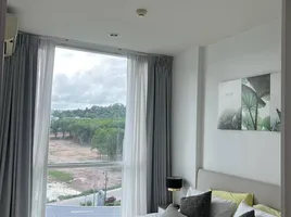 1 Bedroom Condo for sale at The Base Downtown, Wichit