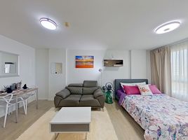 Studio Wohnung zu verkaufen im Baan Peang Ploen, Nong Kae