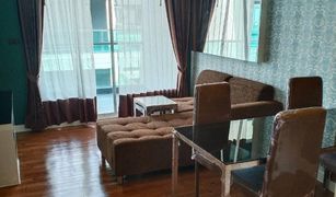 1 Bedroom Condo for sale in Nong Prue, Pattaya The Feelture Condominium