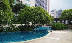 Photos 2 of the Communal Pool at Noble House Phayathai