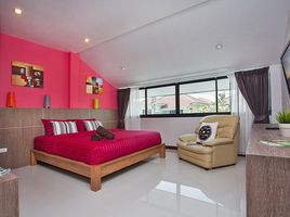 6 Bedroom Villa for rent at View Point Villas, Nong Prue