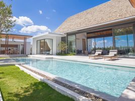 4 Schlafzimmer Villa zu verkaufen im Avana Luxury Villa, Si Sunthon