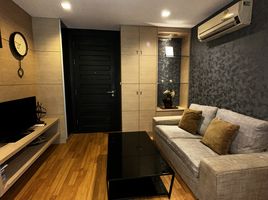 1 Schlafzimmer Wohnung zu verkaufen im The Amethyst Sukhumvit 39, Khlong Tan Nuea, Watthana