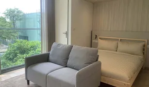 ขายคอนโด สตูดิโอ ใน คลองตันเหนือ, กรุงเทพมหานคร สโคป พร้อมศรี