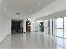 3 Bedroom Apartment for sale at MAG 5, Marina Square, Al Reem Island