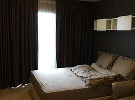 Studio Appartement zu vermieten im Elio Del Ray, Bang Chak