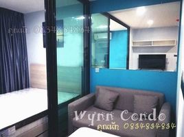 Studio Appartement zu vermieten im Wynn Condo Phahon Yothin 52, Khlong Thanon