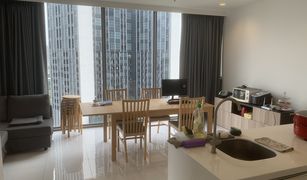 2 Bedrooms Condo for sale in Thung Mahamek, Bangkok Nara 9 by Eastern Star