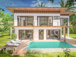 3 Schlafzimmer Haus zu verkaufen im Phangan Tropical Villas, Ko Pha-Ngan, Ko Pha-Ngan