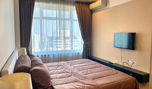 1 Bedroom Condo for sale in Makkasan, Bangkok Circle Condominium