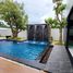 4 Bedroom Villa for sale at Baan Promphun Premium BeeTown, Pa Khlok, Thalang, Phuket