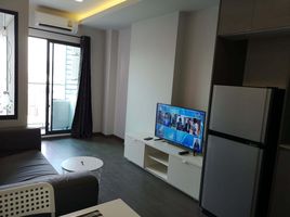 1 Schlafzimmer Wohnung zu verkaufen im Ideo Sukhumvit 93, Bang Chak, Phra Khanong