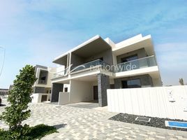 3 Bedroom Villa for sale at The Cedars, Yas Acres, Yas Island