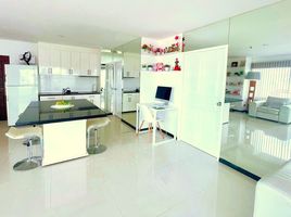 1 Bedroom Apartment for sale at PKCP Tower, Nong Prue