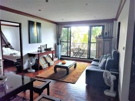 2 Schlafzimmer Wohnung zu verkaufen im Supreme Ville, Thung Mahamek