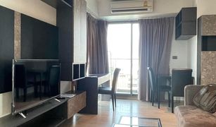 1 Bedroom Condo for sale in Dao Khanong, Bangkok Whizdom Station Ratchada-Thapra