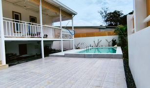 3 Bedrooms House for sale in Thep Krasattri, Phuket 