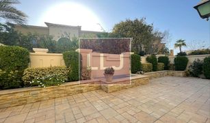 3 Bedrooms Townhouse for sale in Saadiyat Beach, Abu Dhabi Saadiyat Beach Villas