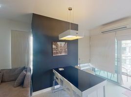 1 Schlafzimmer Wohnung zu vermieten im The Room Ratchada-Ladprao, Chantharakasem