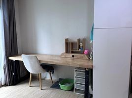 1 Schlafzimmer Wohnung zu verkaufen im The Excel Hideaway Sukhumvit 50, Phra Khanong