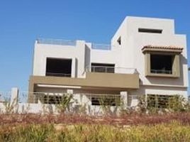 6 Bedroom Villa for sale at Palm Hills Golf Extension, Al Wahat Road, 6 October City, Giza