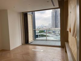 1 Bedroom Condo for rent at Four Seasons Private Residences, Thung Wat Don