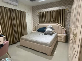 บ้านเดี่ยว 3 ห้องนอน ให้เช่า ในโครงการ Raviporn City Home Village, เมืองพัทยา