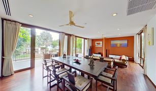 3 chambres Villa a vendre à Pak Nam Pran, Hua Hin Pran A Luxe 