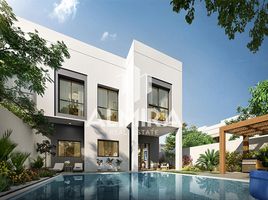 4 Bedroom Villa for sale at The Magnolias, Yas Acres, Yas Island