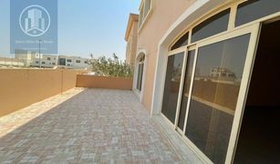 4 Schlafzimmern Villa zu verkaufen in Baniyas East, Abu Dhabi Shakhbout City