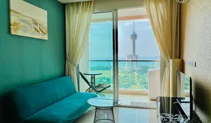 1 Bedroom Condo for sale in Nong Prue, Pattaya Grande Caribbean