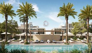 4 Habitaciones Apartamento en venta en The Crescent, Dubái Six Senses Residences